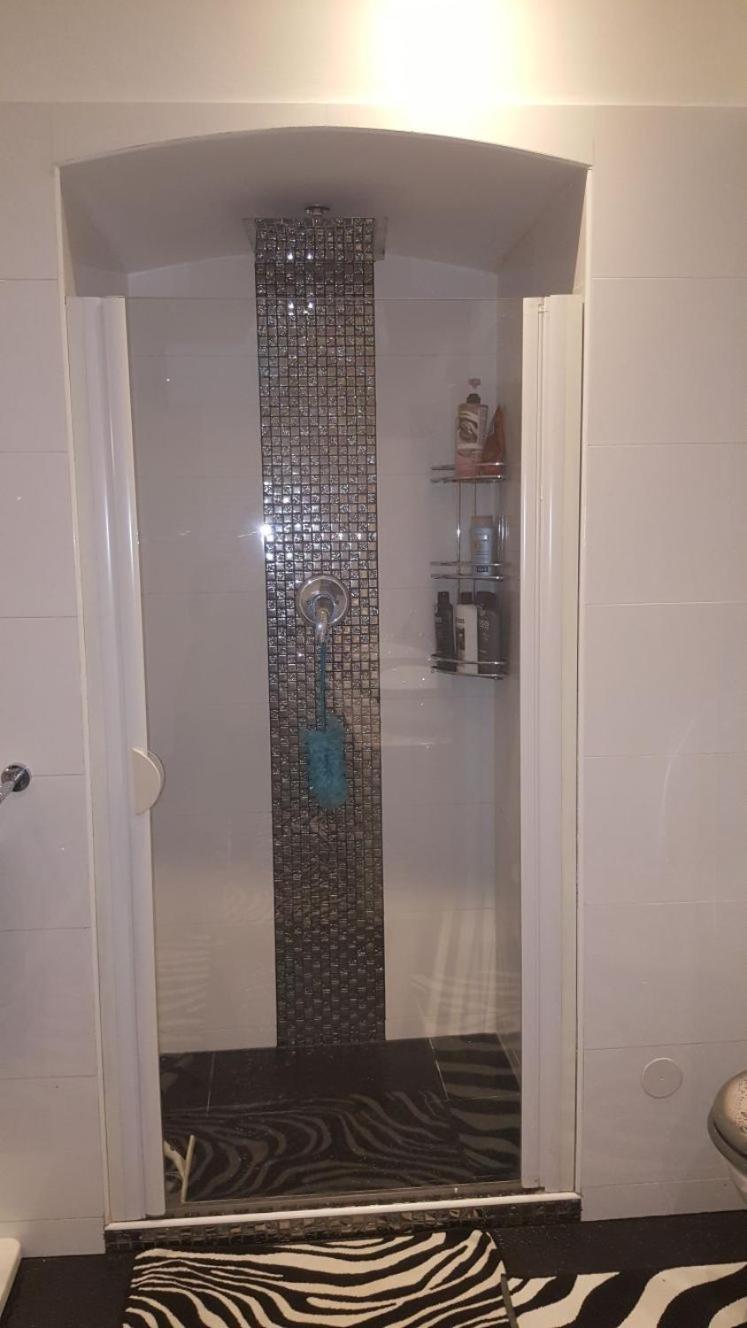 Grosse Naehe Zentrum Apartament Wiedeń