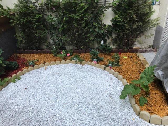 Grosse Naehe Zentrum Apartament *