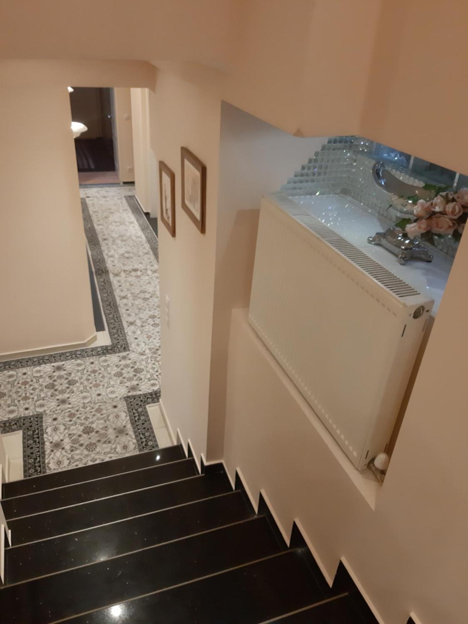 Grosse Naehe Zentrum Apartament Wiedeń
