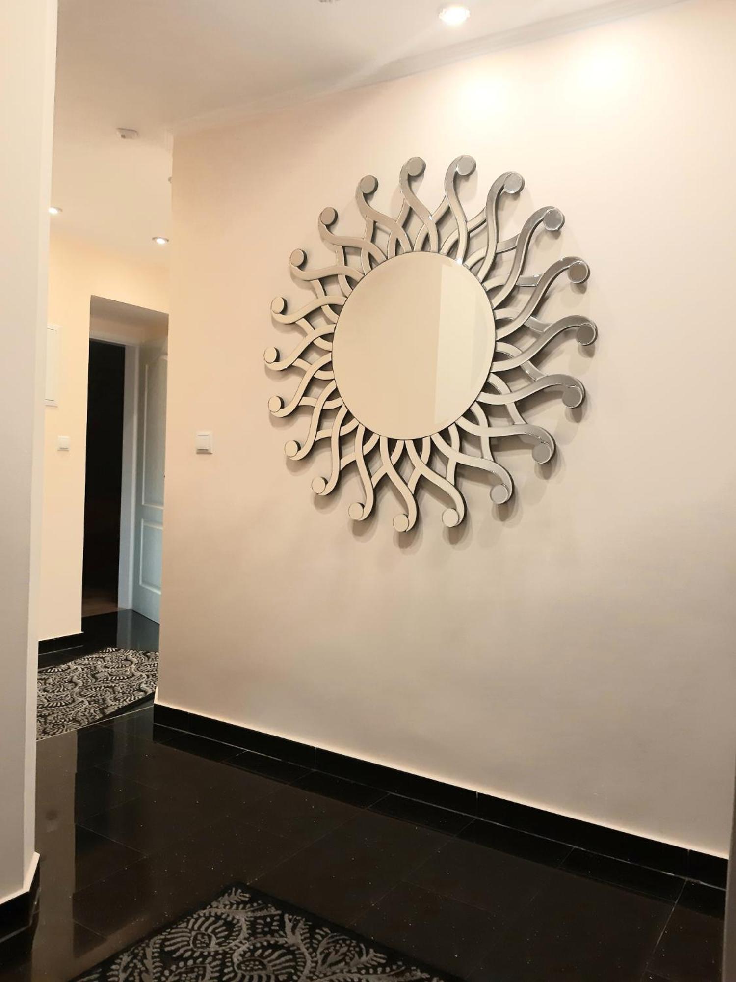 Grosse Naehe Zentrum Apartament *