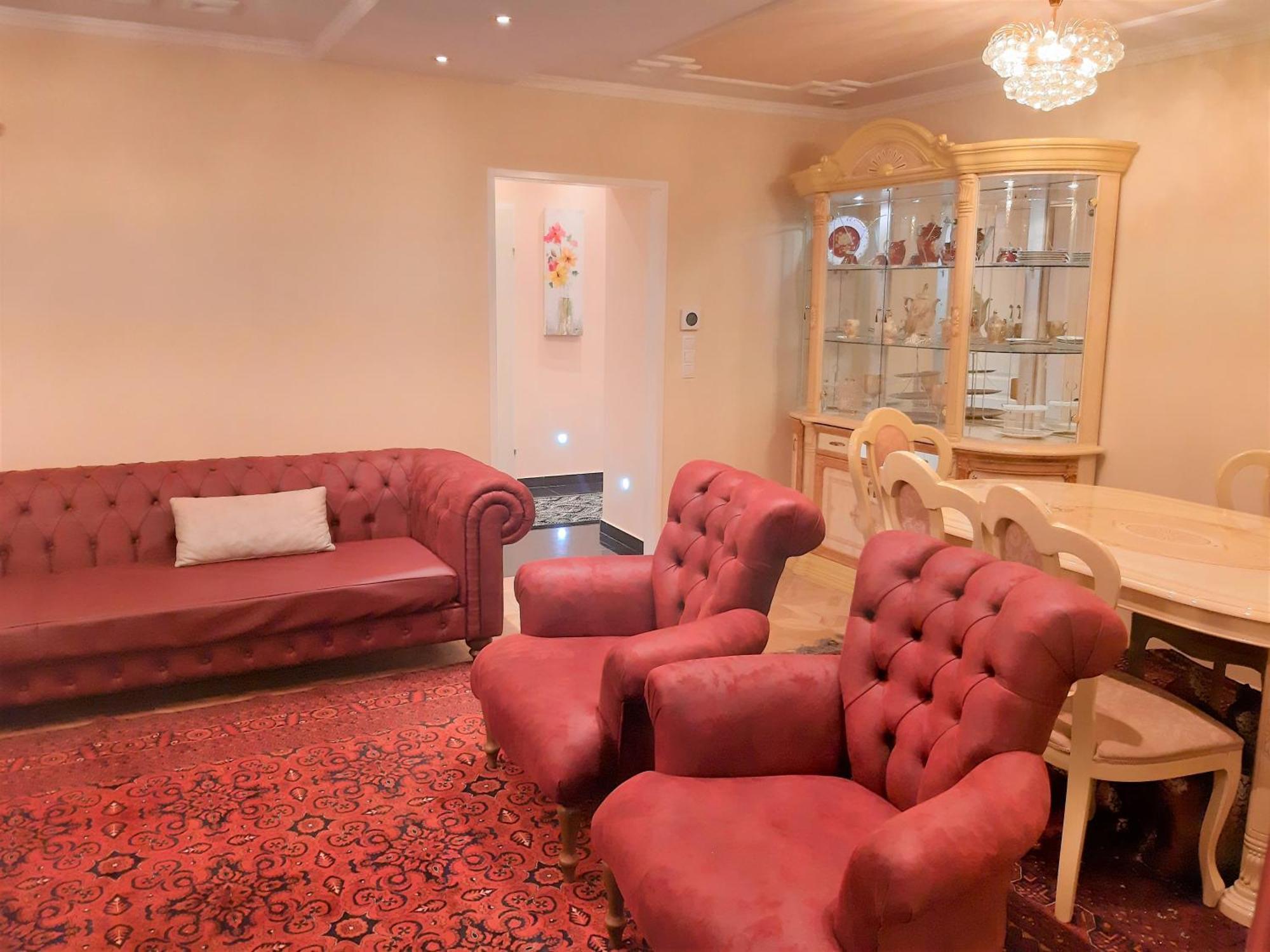 Grosse Naehe Zentrum Apartament *