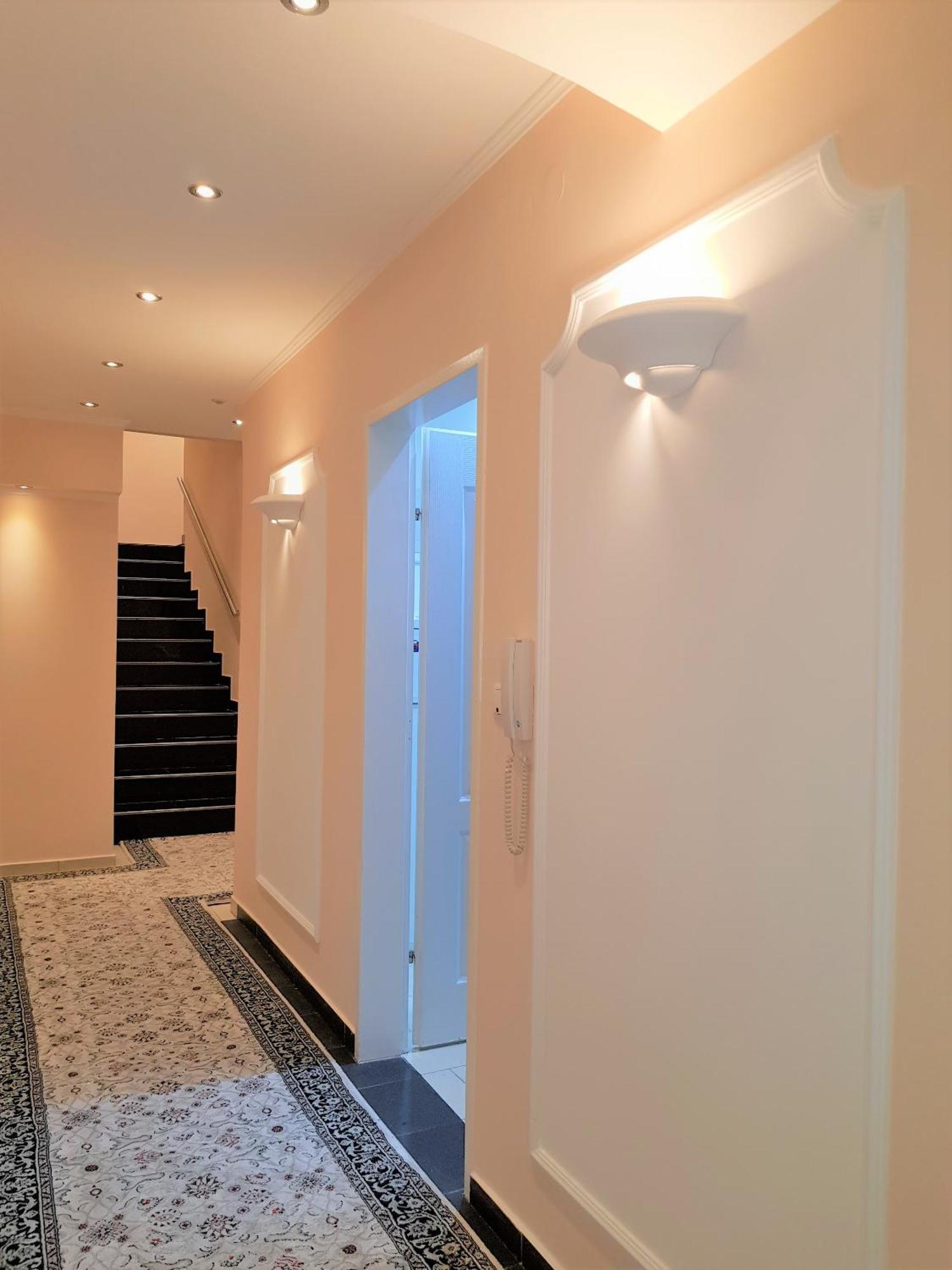 Grosse Naehe Zentrum Apartamento